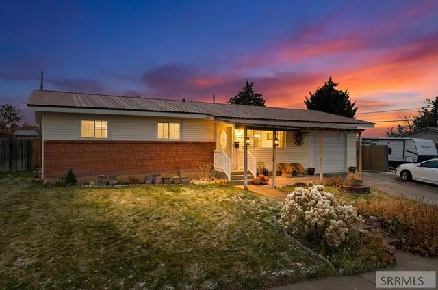 $275,000 | 965 Encino Street, Pocatello, ID 83201