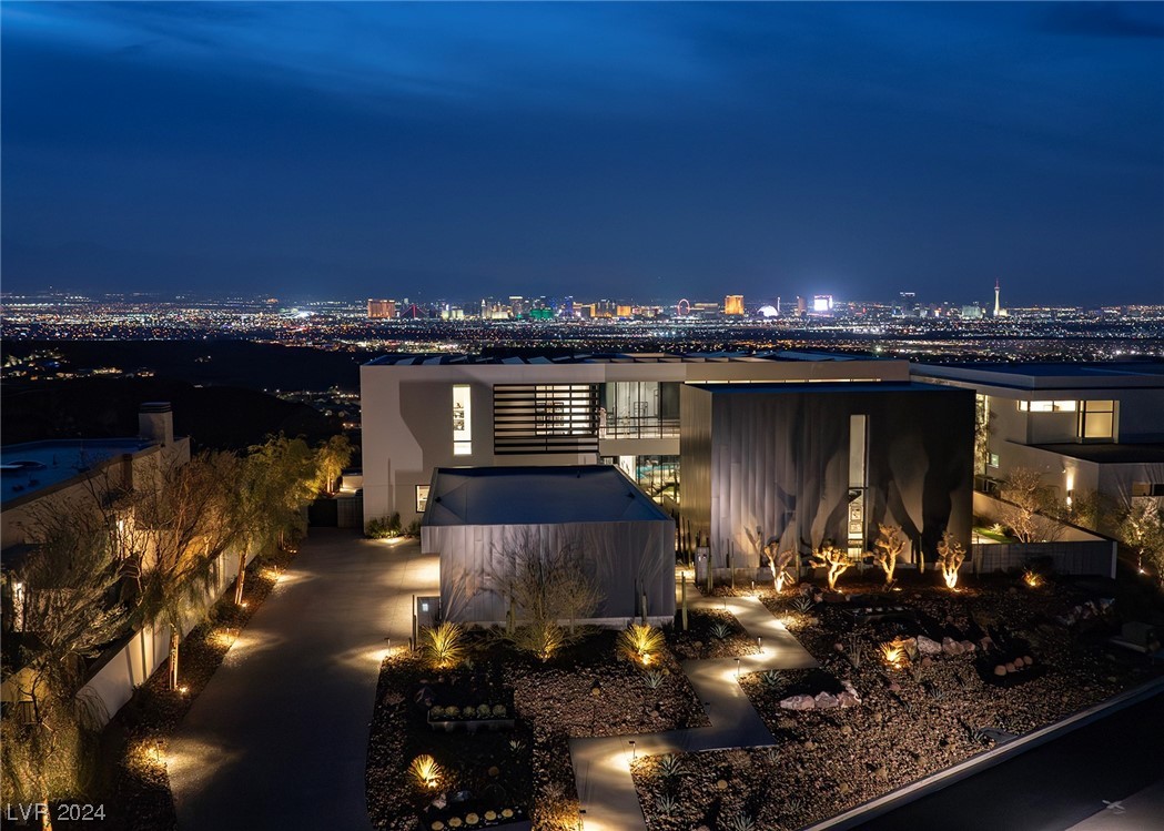 11 Boulderback Drive Henderson, NV 89012 - Photo 1 of 1