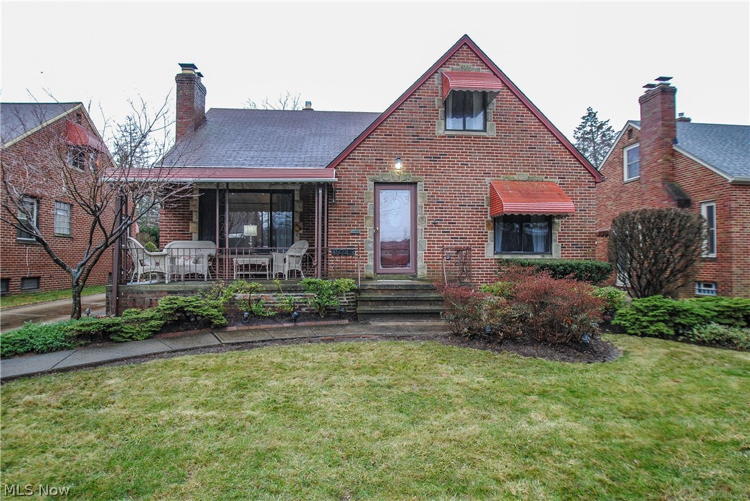 19745 Henry Road Fairview Park, OH 44126 - Photo 29 of 29