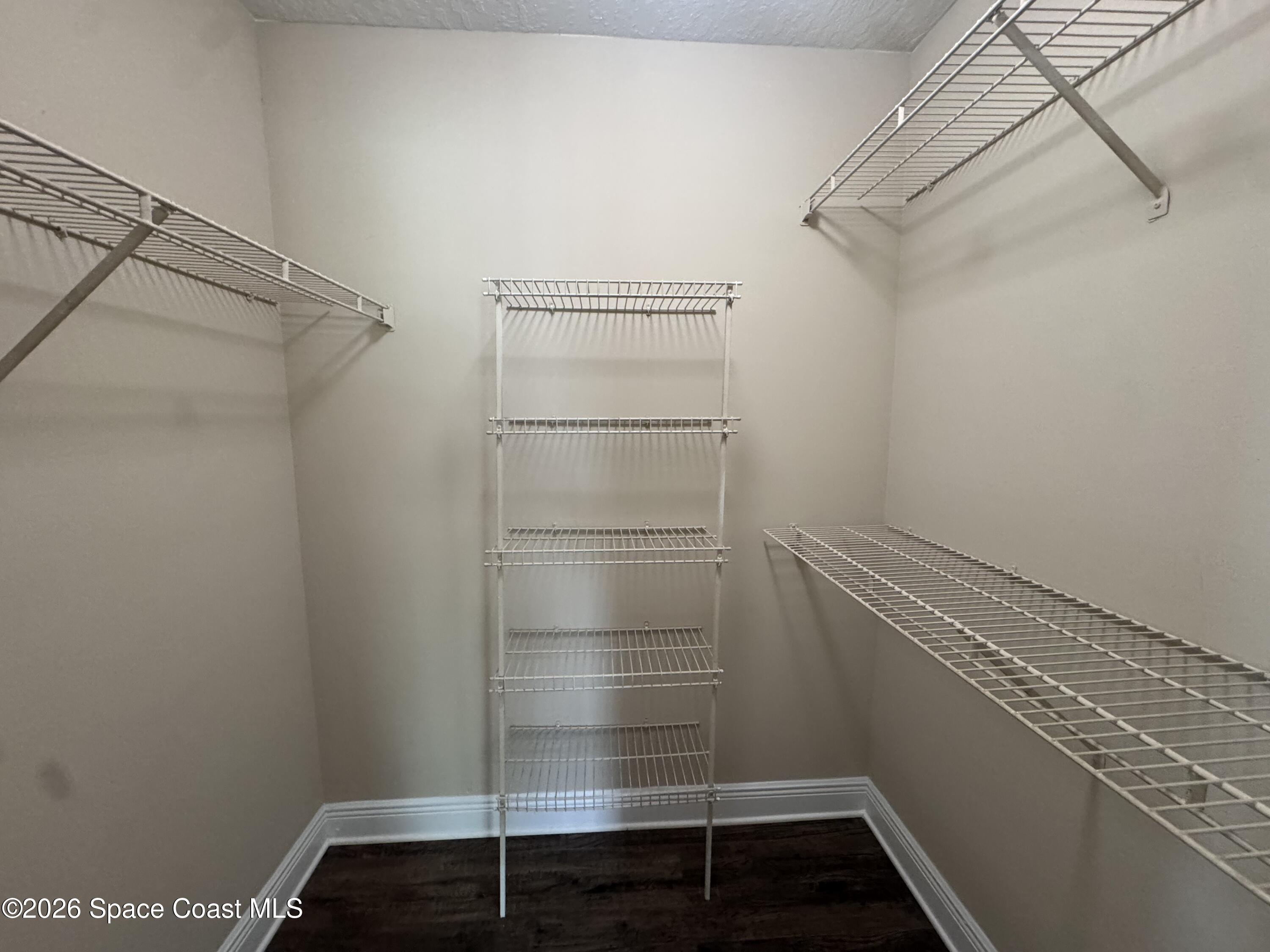 7667 North Wickham Road, Unit 416 Melbourne, FL 32940 - Photo 14 of 23 walk in closet
