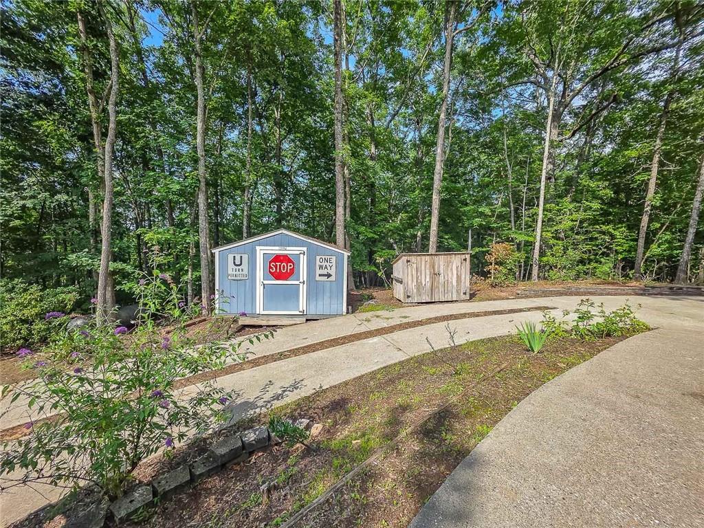 120 Sunrock Mountain Trace Blue Ridge, GA 30513 - Photo 60 of 66