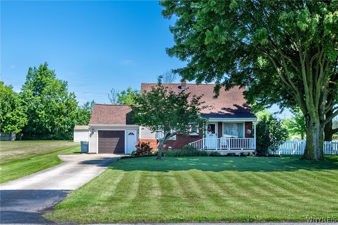 5230 Grauer Road Niagara, NY 14305 - Photo 1 of 1 Gallery Image 1