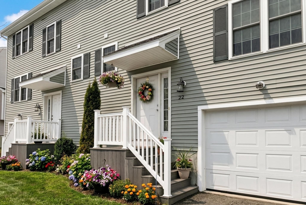 22 Bittersweet Boulevard Worcester, MA 01607 - Photo 23 of 26
