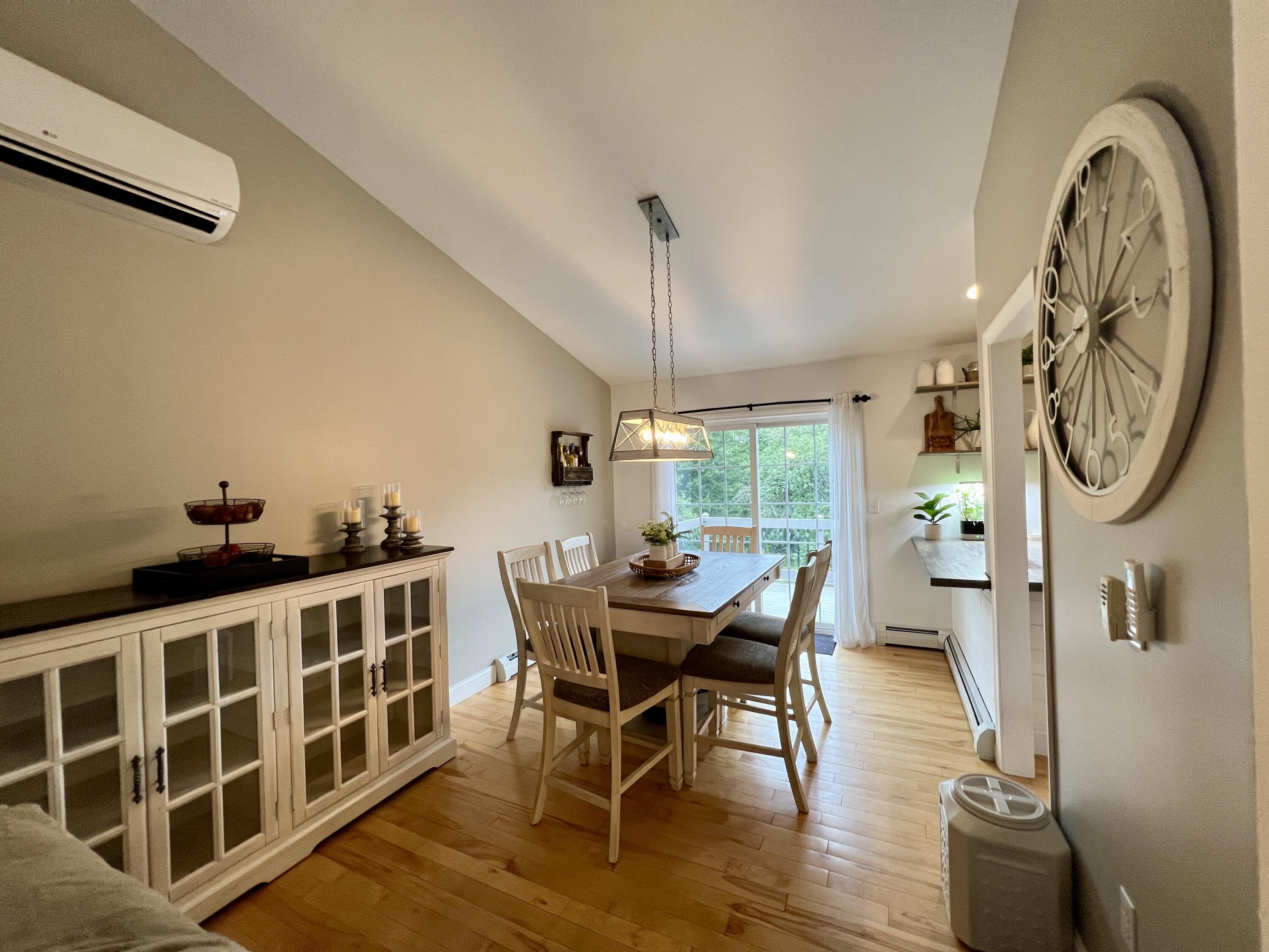 711 Bog Road Hermon, ME 04401 - Photo 11 of 65 Dining Room