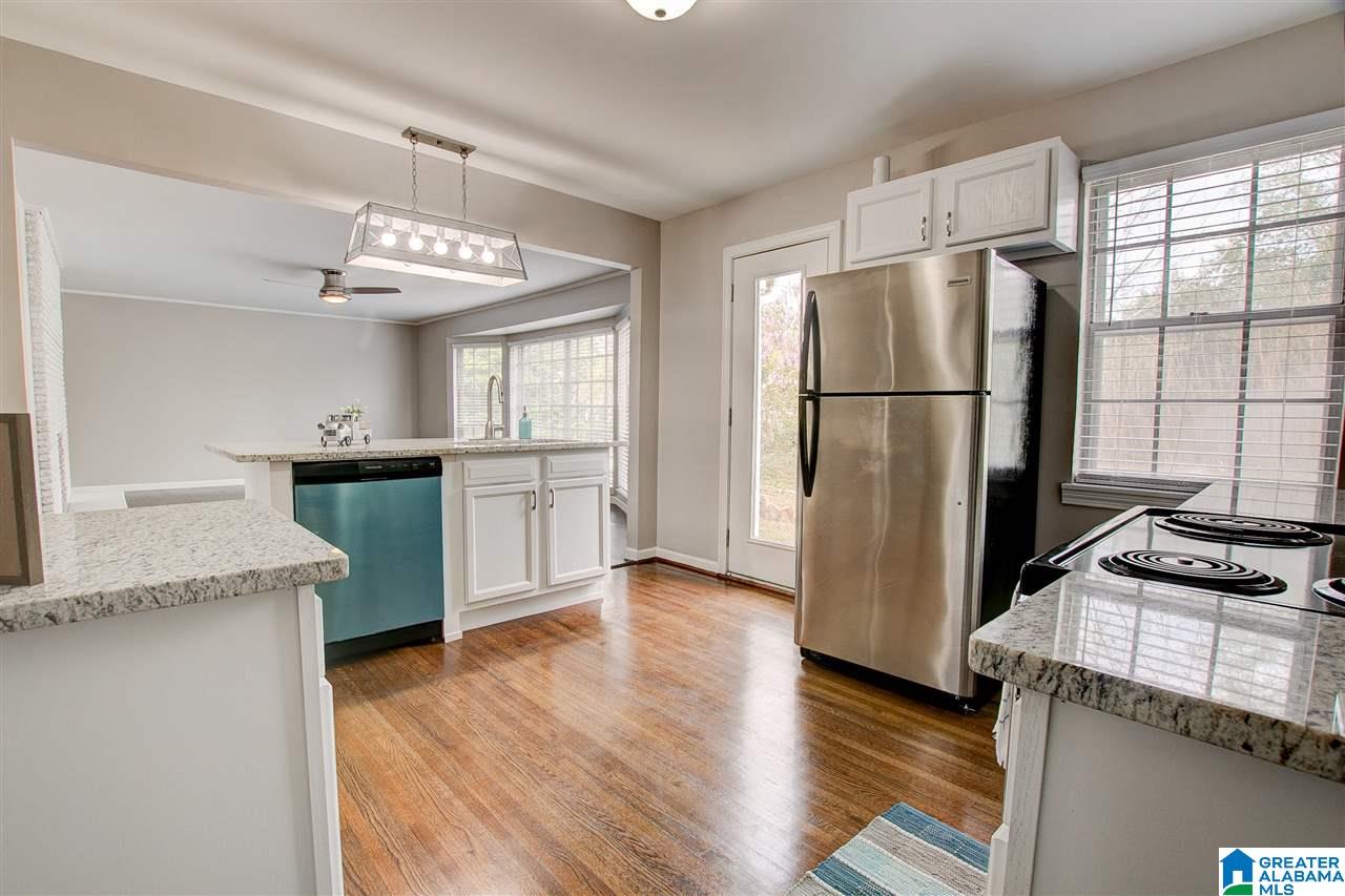 445 2nd Place Pleasant Grove, AL 35127 - Photo 21 of 40