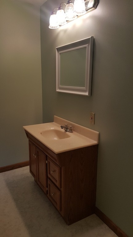 48 Agnes Street Springfield, MA 01118 - Photo 8 of 23 a utility room with a sink