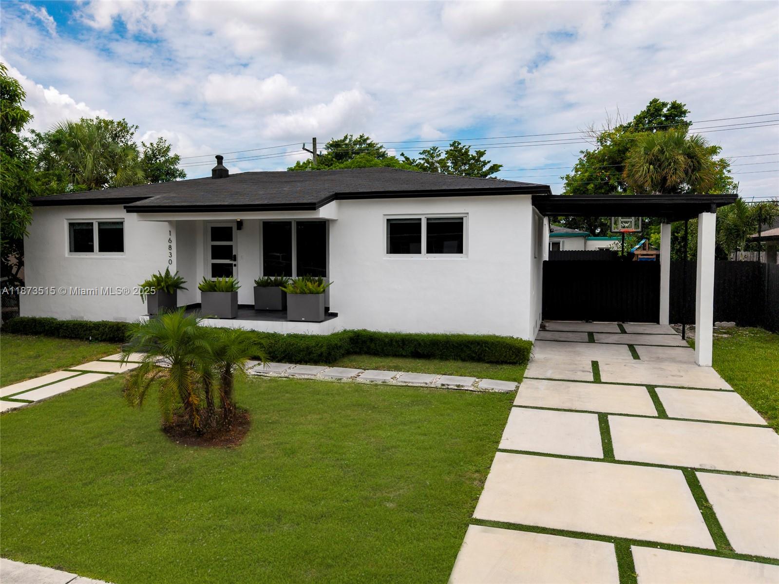 16830 Northeast 6th Court North Miami Beach, FL 33162 - Photo 12 of 42