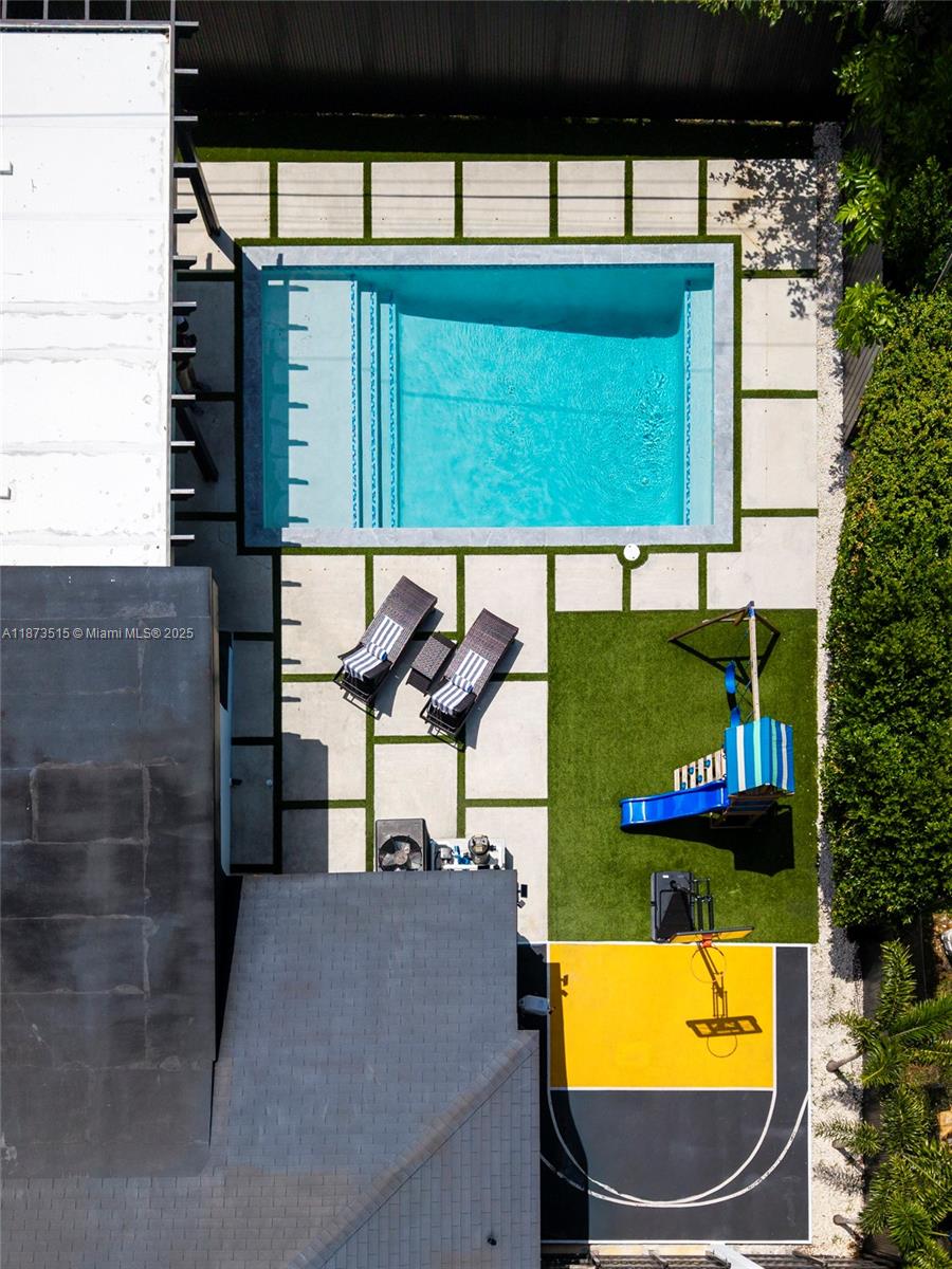 16830 Northeast 6th Court North Miami Beach, FL 33162 - Photo 23 of 42