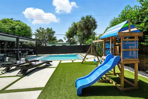 $1,100,000 | 16830 Northeast 6th Court, North Miami Beach, FL 33162