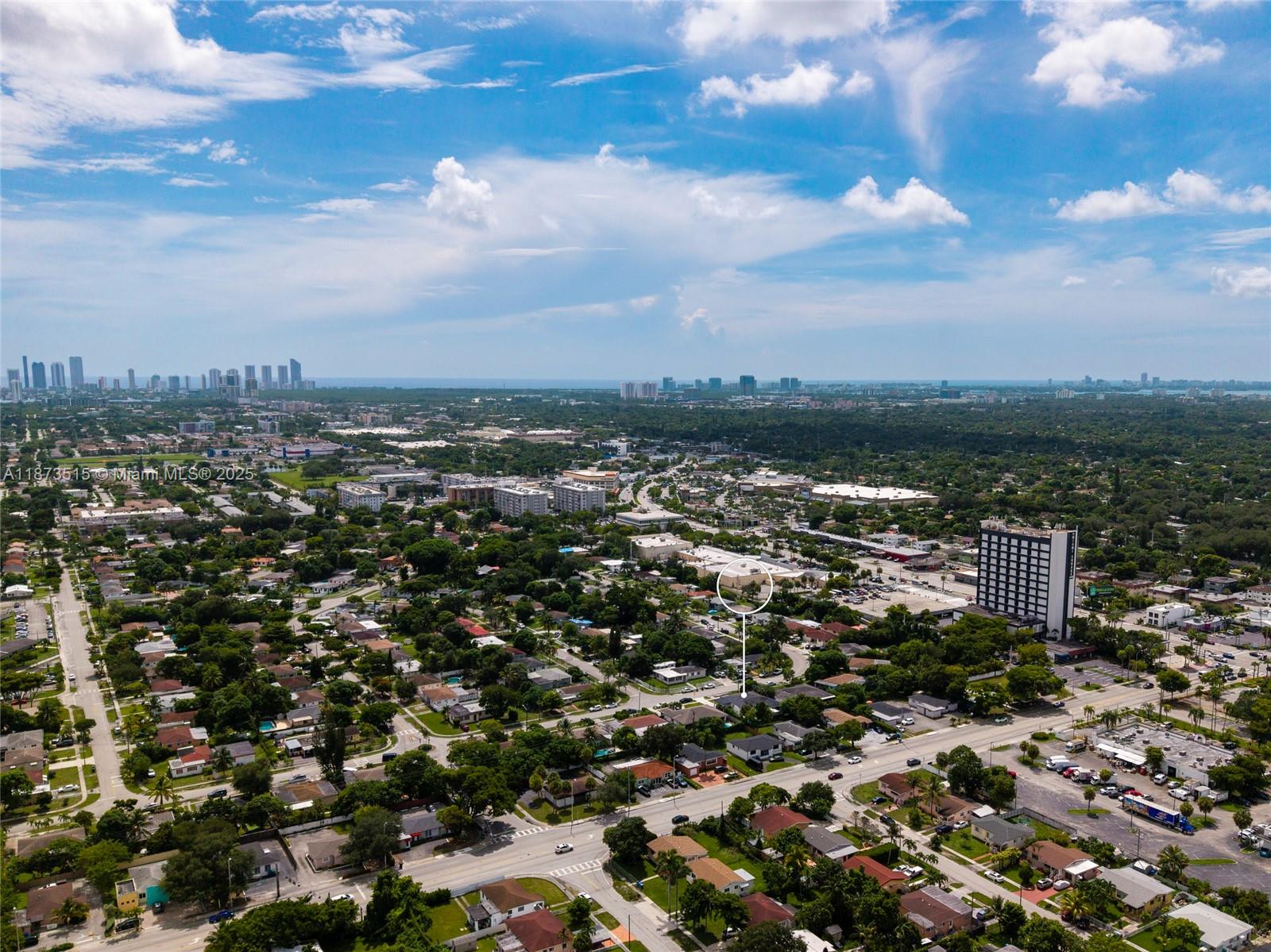 16830 Northeast 6th Court North Miami Beach, FL 33162 - Photo 41 of 42