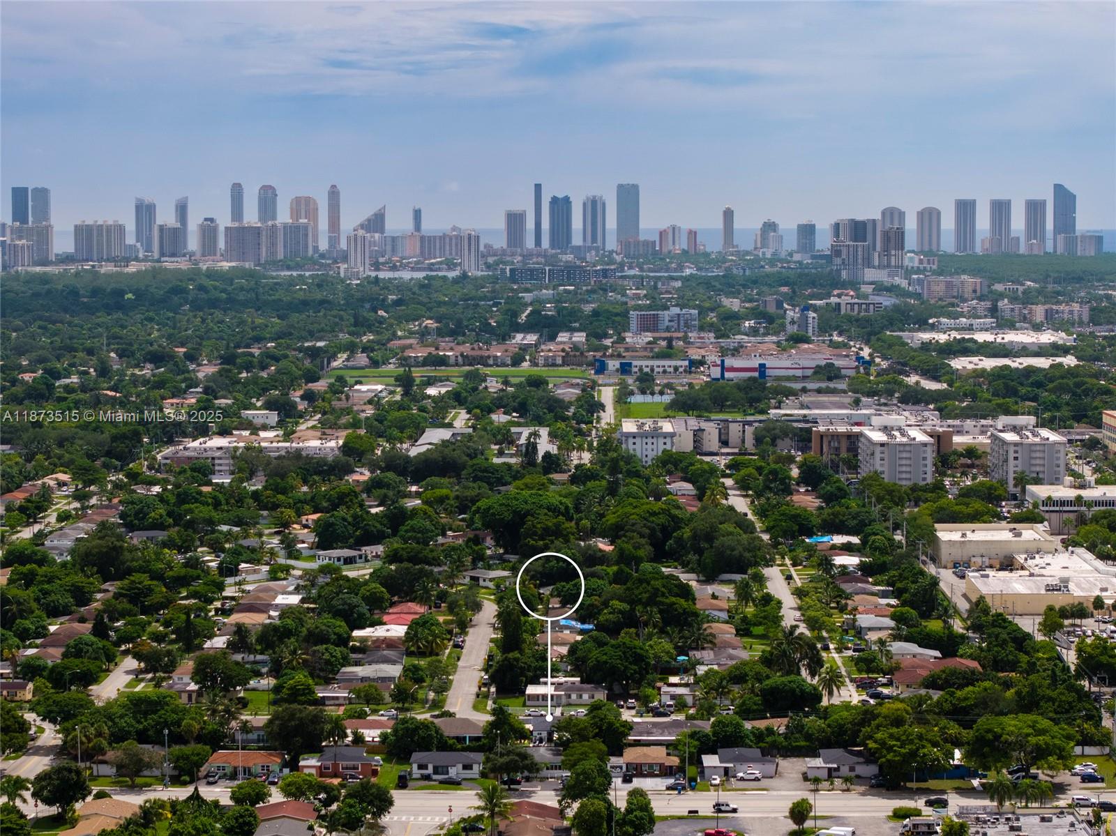 16830 Northeast 6th Court North Miami Beach, FL 33162 - Photo 42 of 42