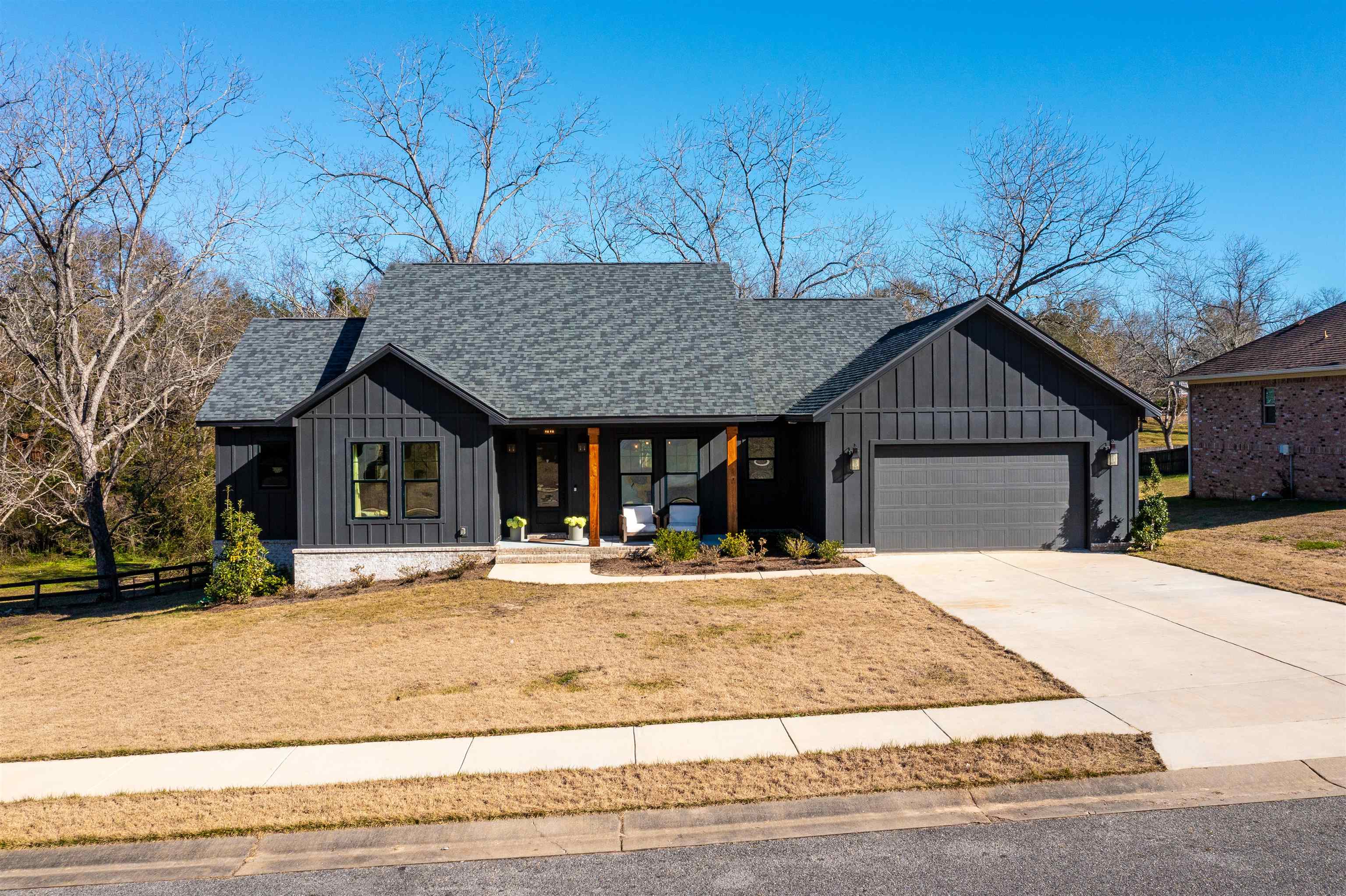 312 Pecan Ridge Boulevard Fairhope, AL 36532 - Photo 1 of 43 Front Of Structure