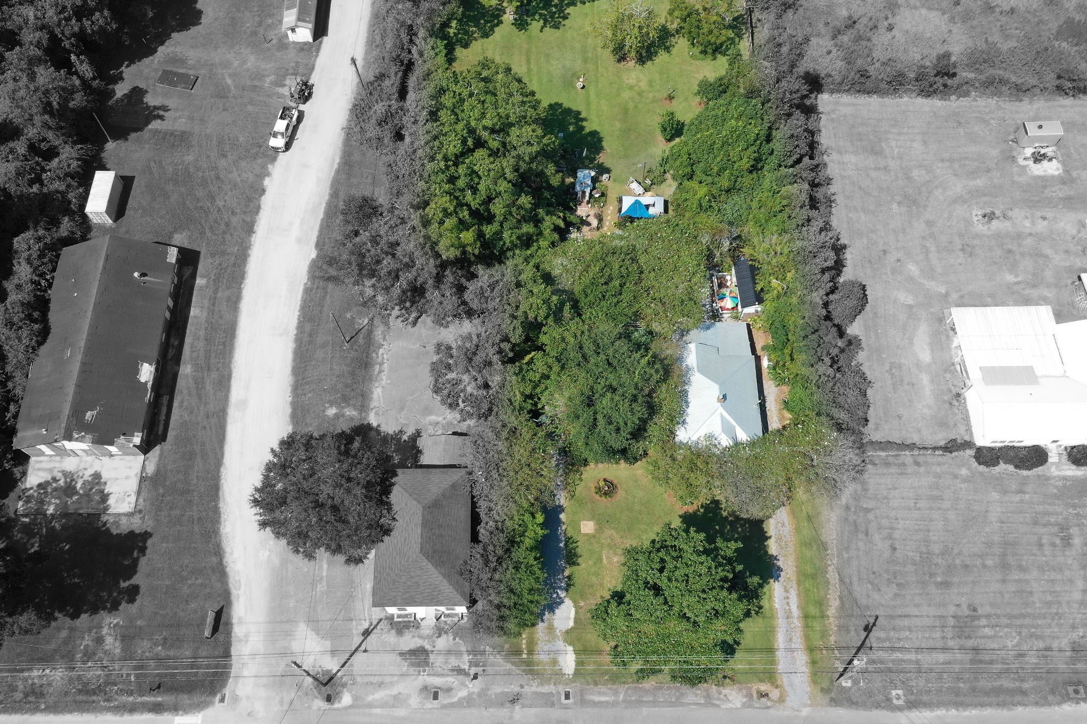 1011 Main Street Daphne, AL 36526 - Photo 40 of 42 Aerial View