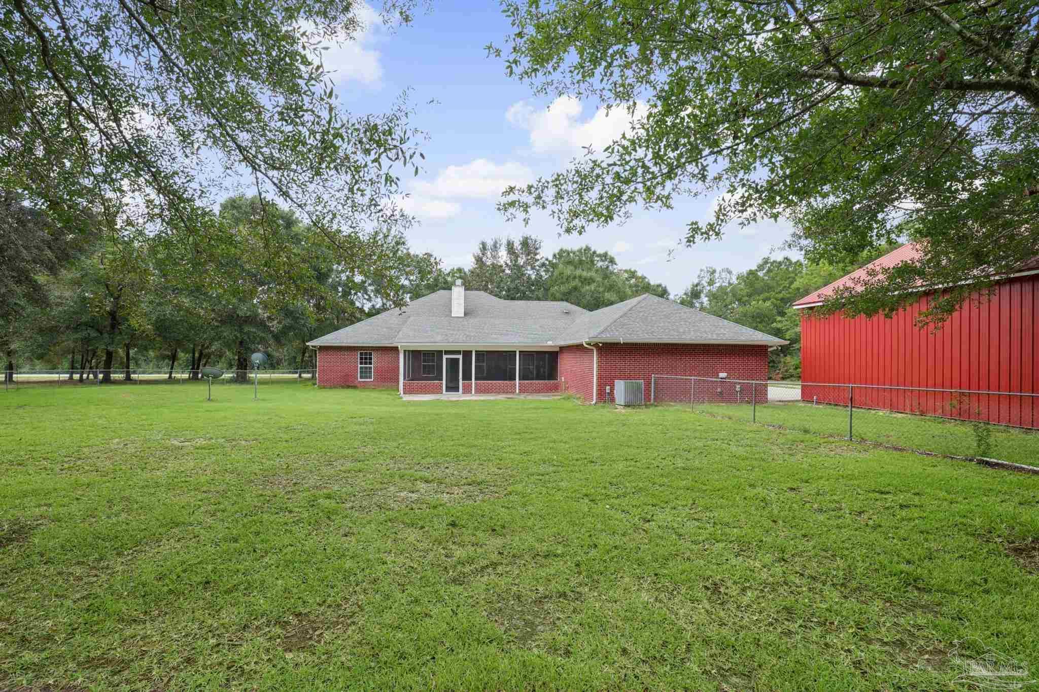 4334 Willard Norris Road Pace, FL 32571 - Photo 46 of 52 Gallery Image 46