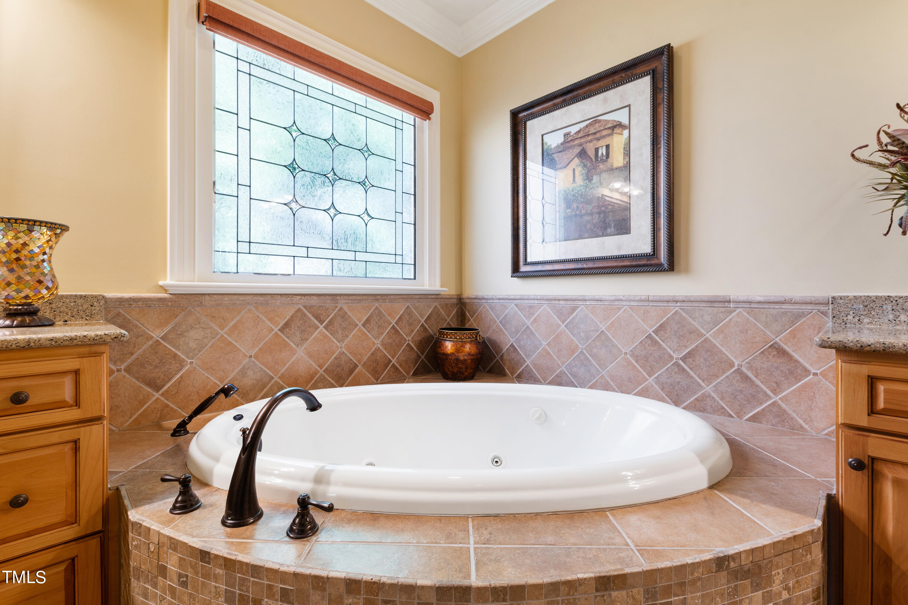 1012 Quiet Ridge Circle Raleigh, NC 27614 - Photo 27 of 62 BAthroom 6