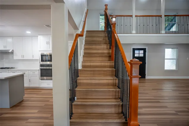 $474,000 | 5119 Green Springs Drive, Houston, TX 77066