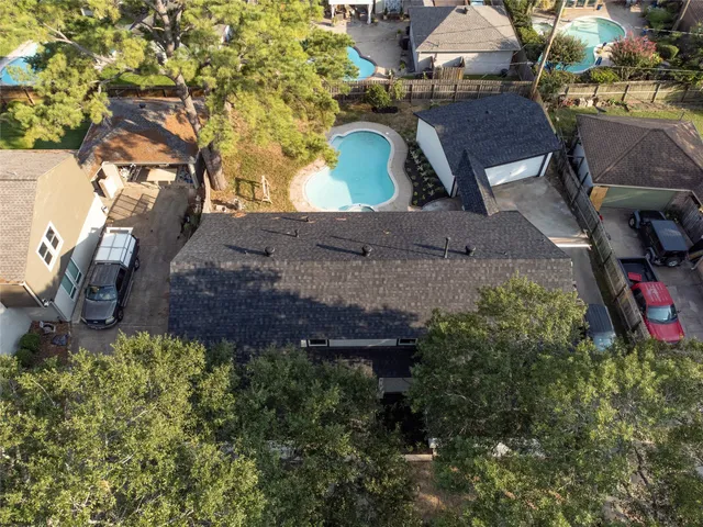 $474,000 | 5119 Green Springs Drive, Houston, TX 77066