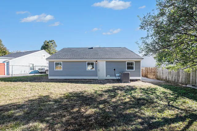 $299,999 | 107 Tabby Creek Circle, Summerville, SC 29486