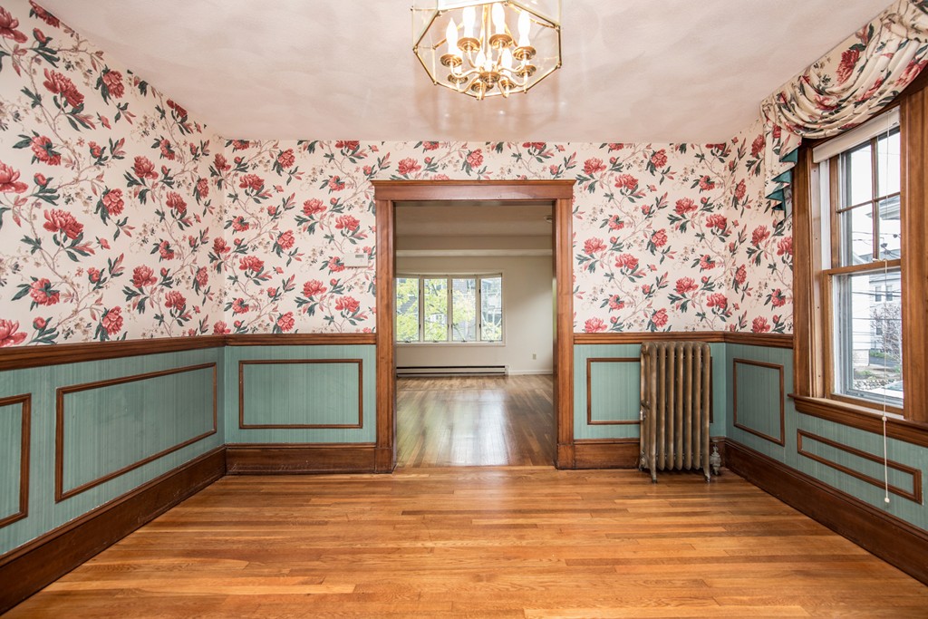 48 Puritan Road, Unit 48 Somerville, MA 02145 - Photo 10 of 22 Gallery Image 10