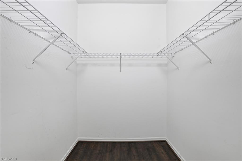 12517 Stone Valley Loop Fort Myers, FL 33913 - Photo 25 of 36 a view of small space with racks on the wall