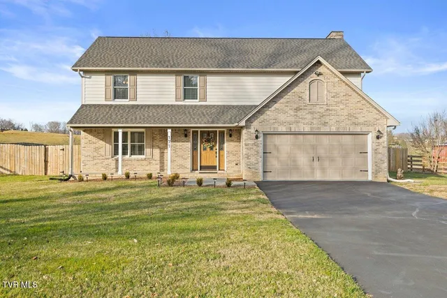 $599,900 | 171 Flourville Road, Gray, TN 37615