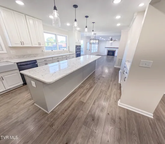 $599,900 | 171 Flourville Road, Gray, TN 37615