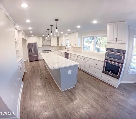 $599,900 | 171 Flourville Road, Gray, TN 37615