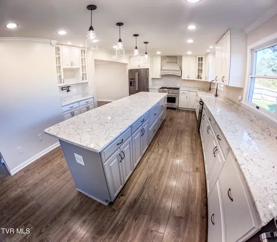 $599,900 | 171 Flourville Road, Gray, TN 37615