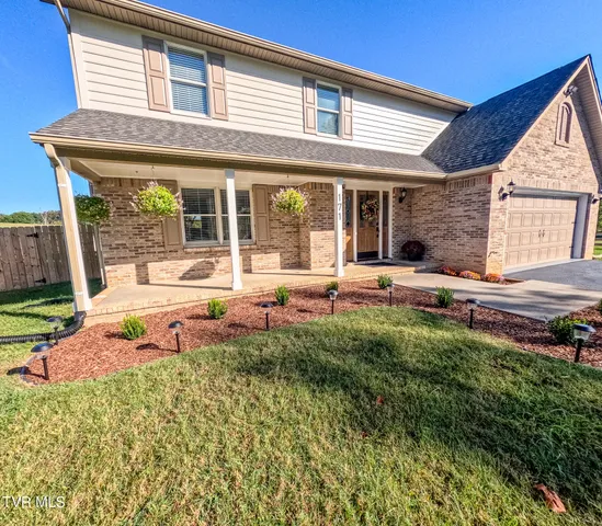 $599,900 | 171 Flourville Road, Gray, TN 37615