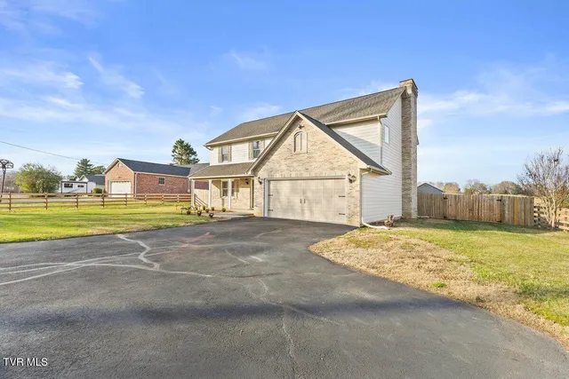 $599,900 | 171 Flourville Road, Gray, TN 37615