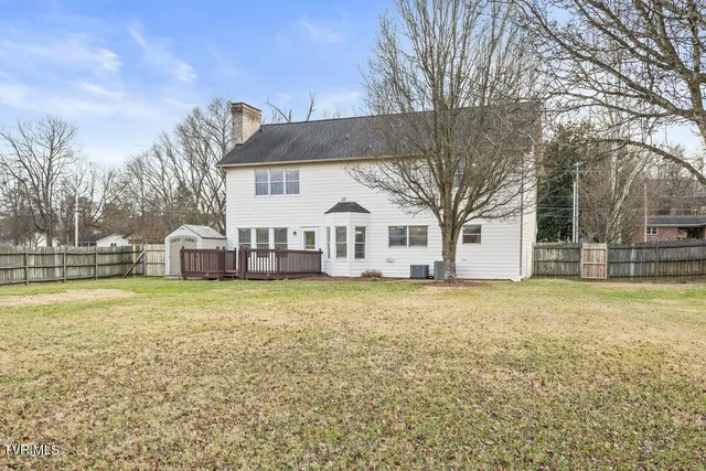 $599,900 | 171 Flourville Road, Gray, TN 37615