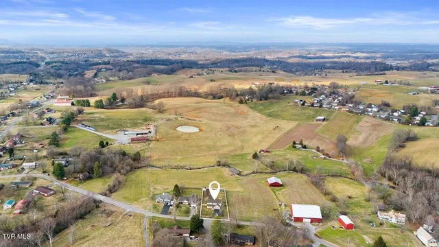 $599,900 | 171 Flourville Road, Gray, TN 37615