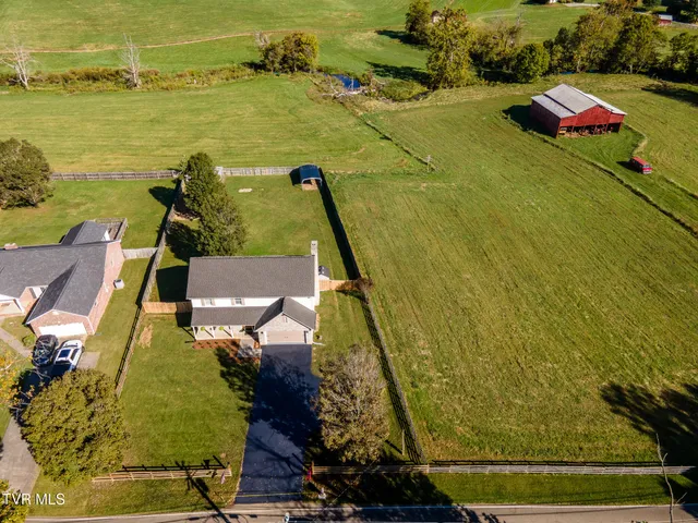 $599,900 | 171 Flourville Road, Gray, TN 37615