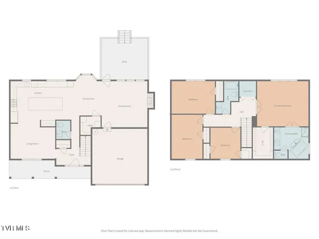$599,900 | 171 Flourville Road, Gray, TN 37615