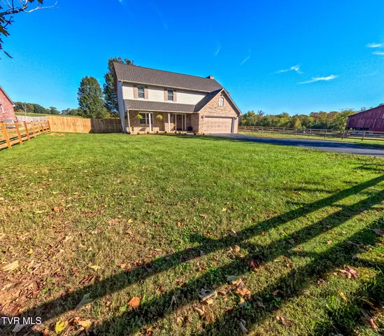 $599,900 | 171 Flourville Road, Gray, TN 37615