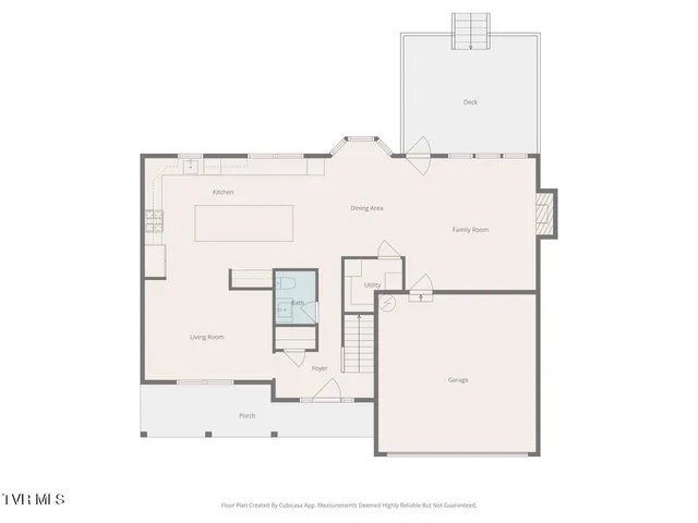 $599,900 | 171 Flourville Road, Gray, TN 37615