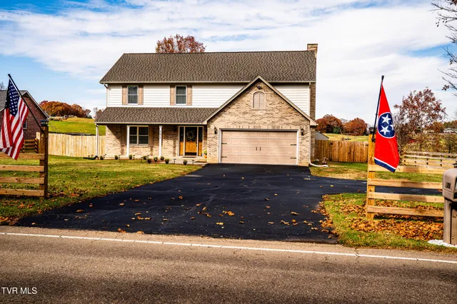 $599,900 | 171 Flourville Road, Gray, TN 37615