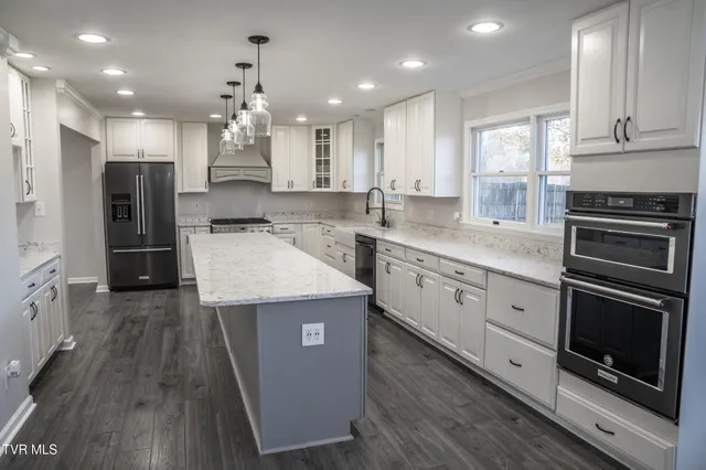 $599,900 | 171 Flourville Road, Gray, TN 37615