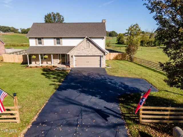 $599,900 | 171 Flourville Road, Gray, TN 37615