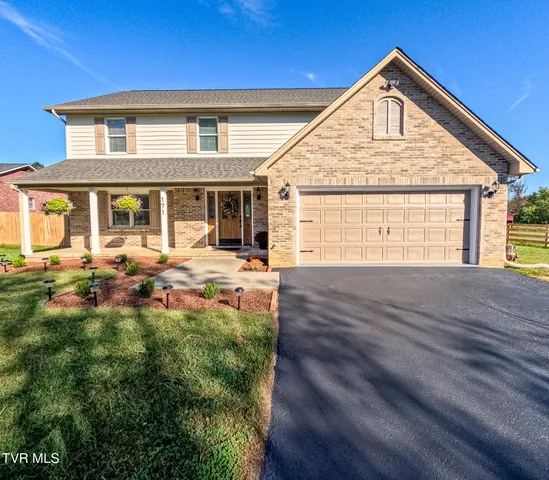 $599,900 | 171 Flourville Road, Gray, TN 37615