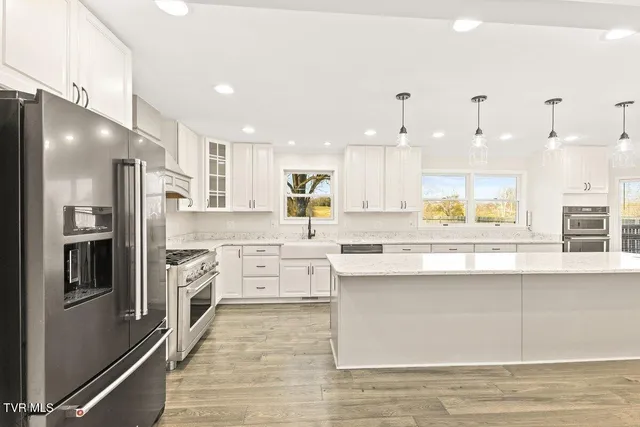 $599,900 | 171 Flourville Road, Gray, TN 37615