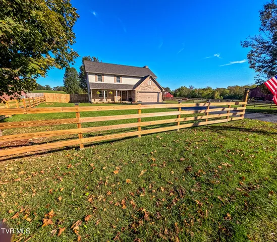 $599,900 | 171 Flourville Road, Gray, TN 37615