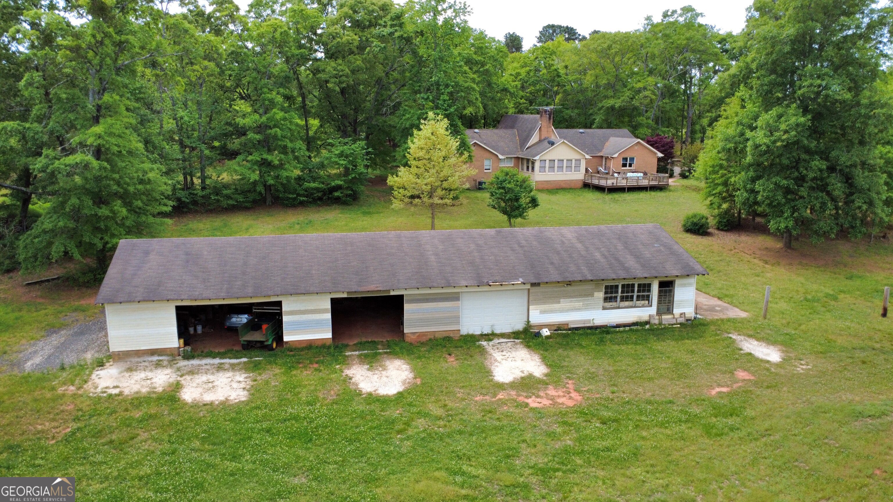 898 Mt Carmel Road McDonough, GA 30253 - Photo 3 of 39