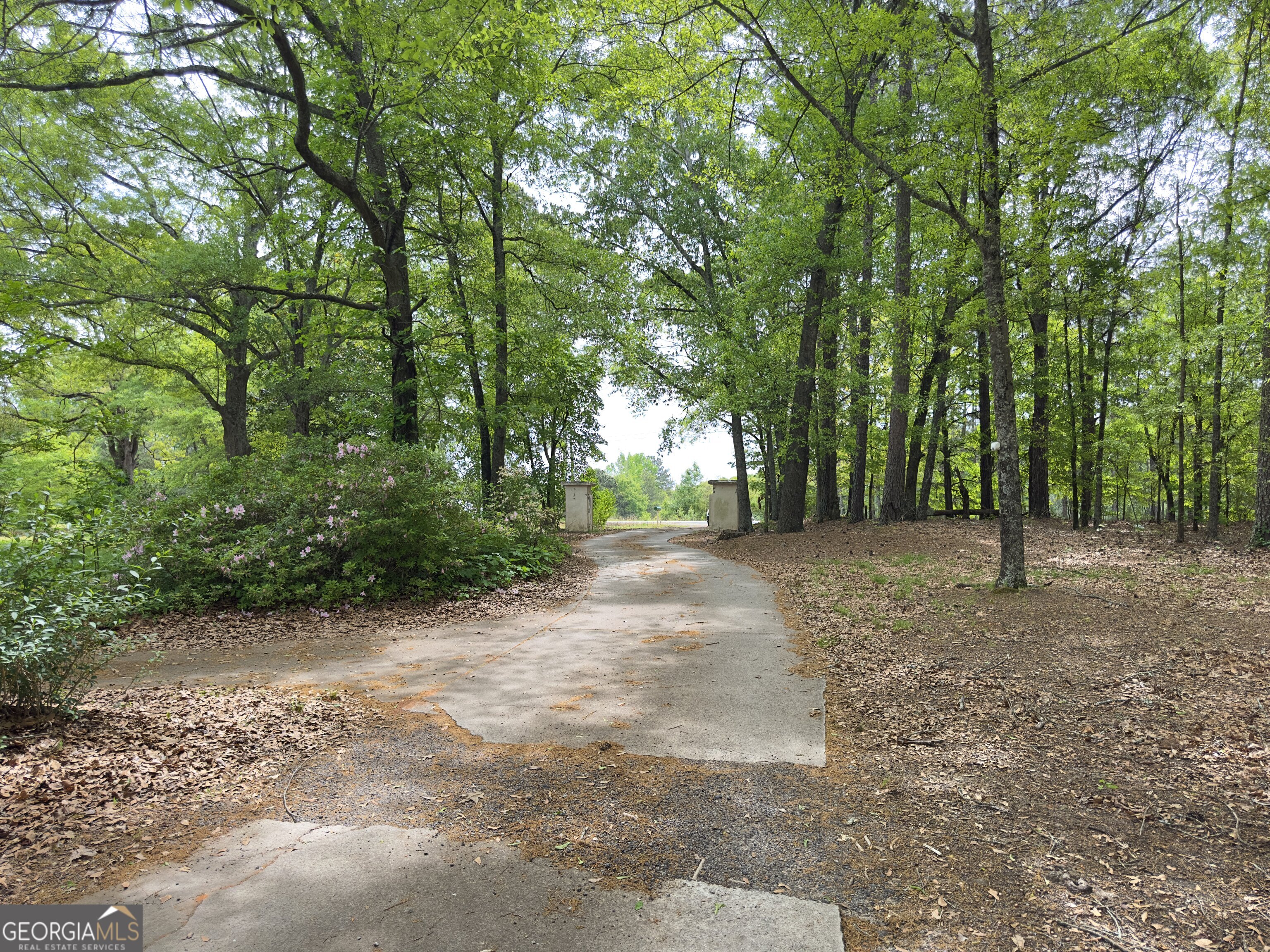 898 Mt Carmel Road McDonough, GA 30253 - Photo 32 of 39