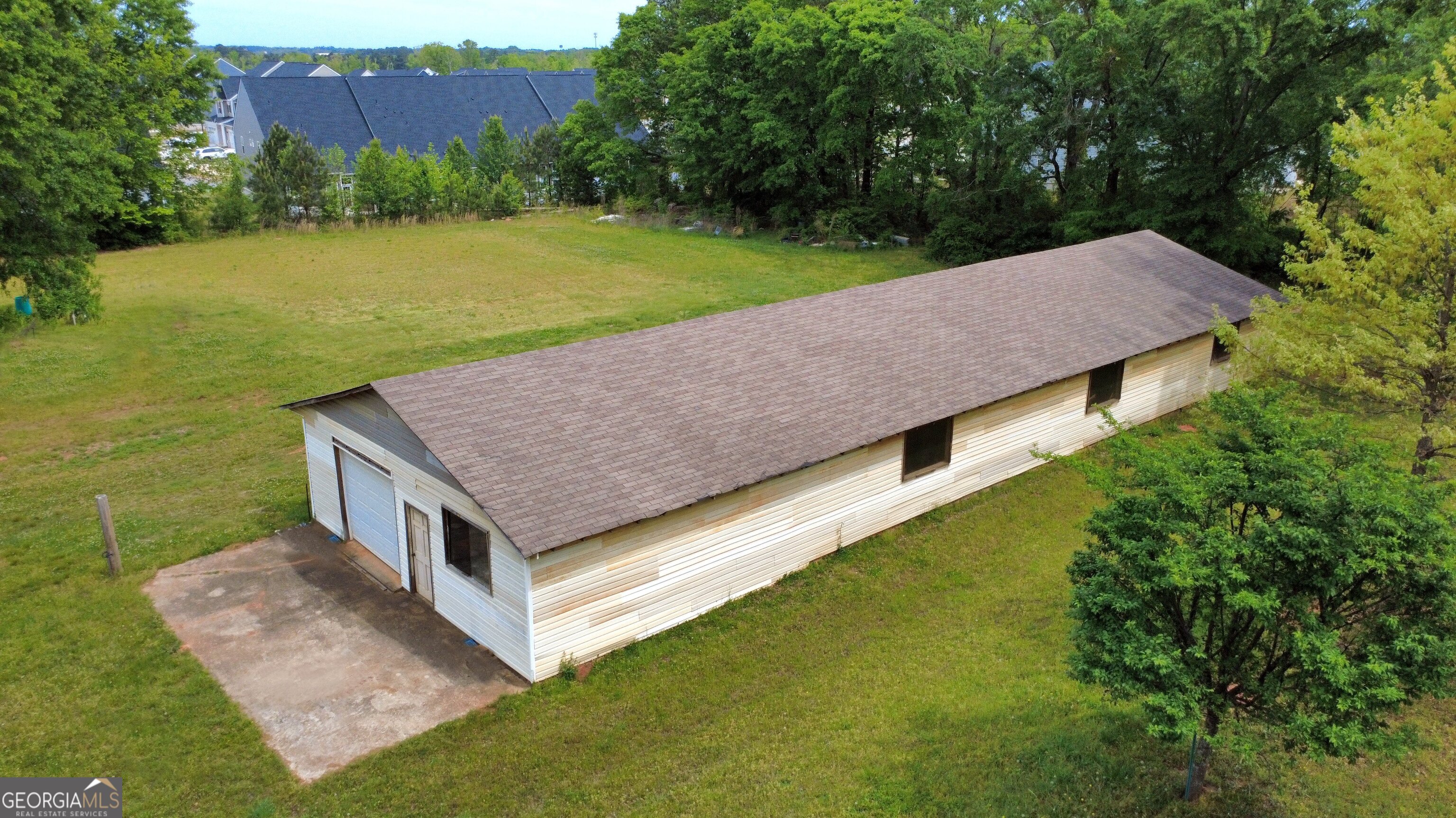 898 Mt Carmel Road McDonough, GA 30253 - Photo 33 of 39