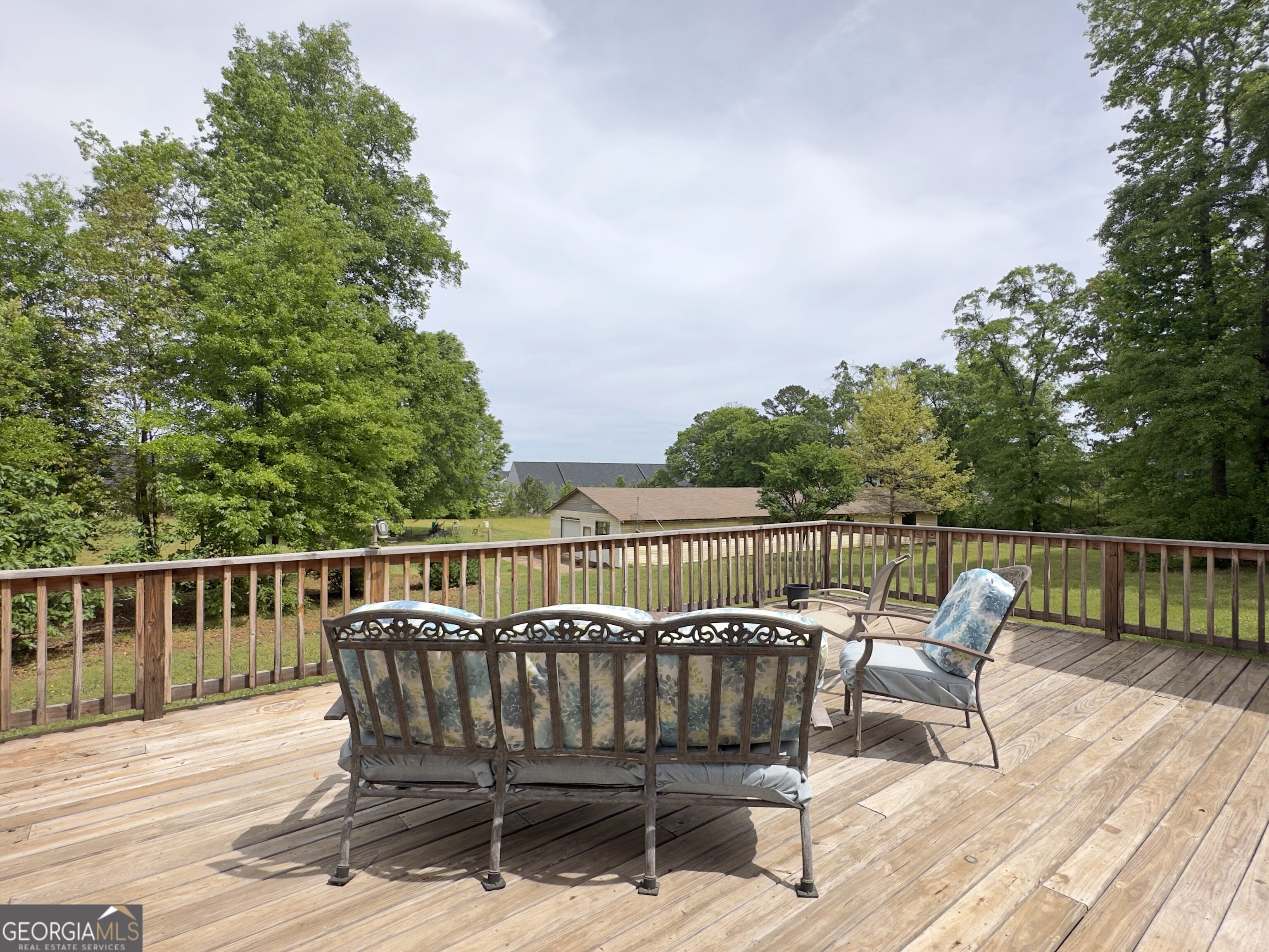 898 Mt Carmel Road McDonough, GA 30253 - Photo 34 of 39