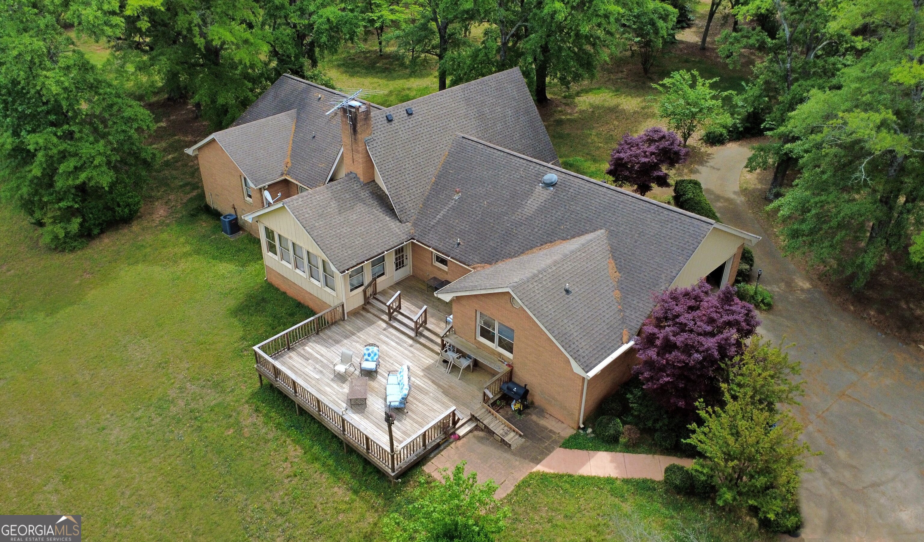 898 Mt Carmel Road McDonough, GA 30253 - Photo 37 of 39