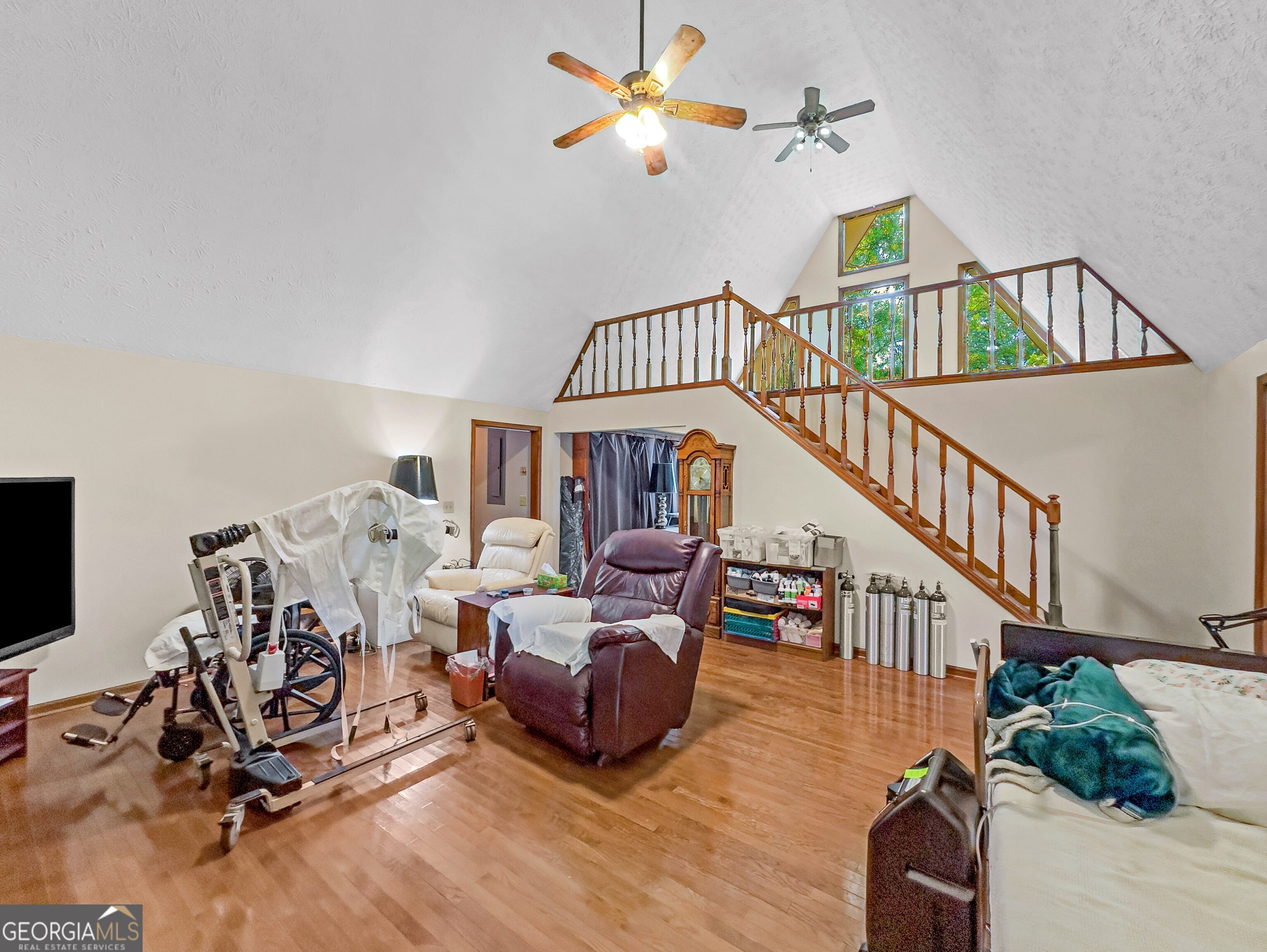 898 Mt Carmel Road McDonough, GA 30253 - Photo 5 of 39