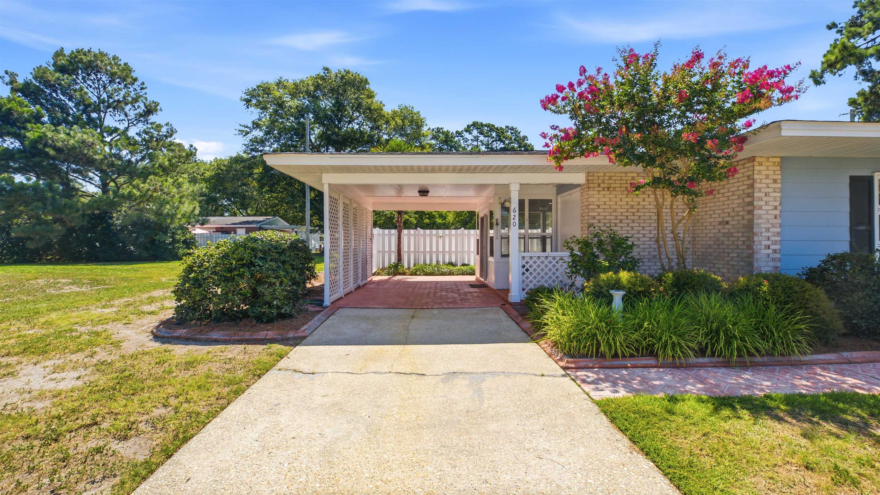 620 Hibiscus Avenue, Unit 620 Myrtle Beach, SC 29577 - Photo 48 of 63