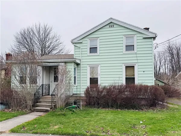 $119,900 | 207 South Clinton Street, Albion, NY 14411